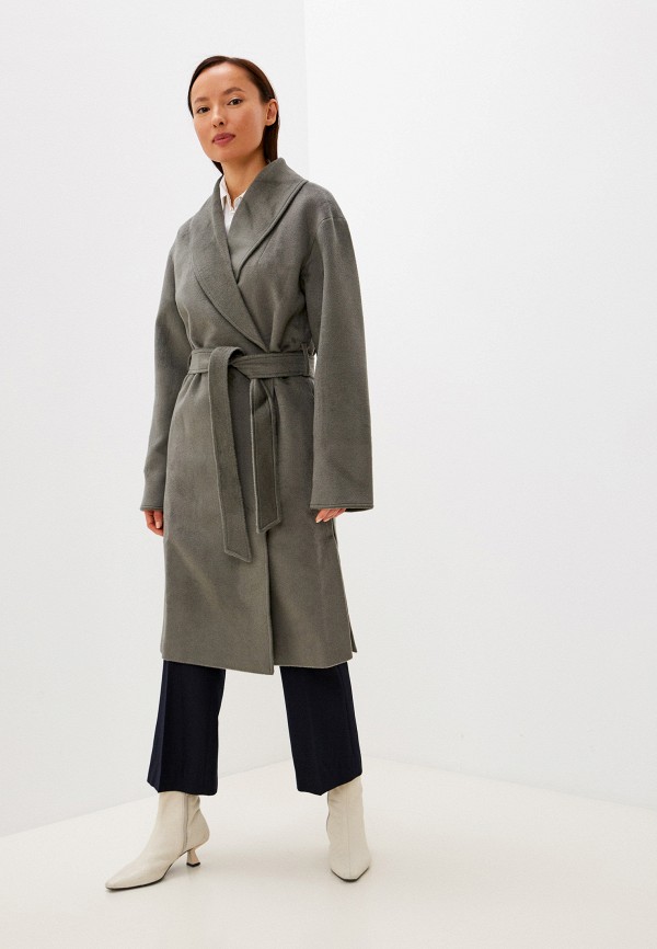 UnicoModa Пальто - фото 2