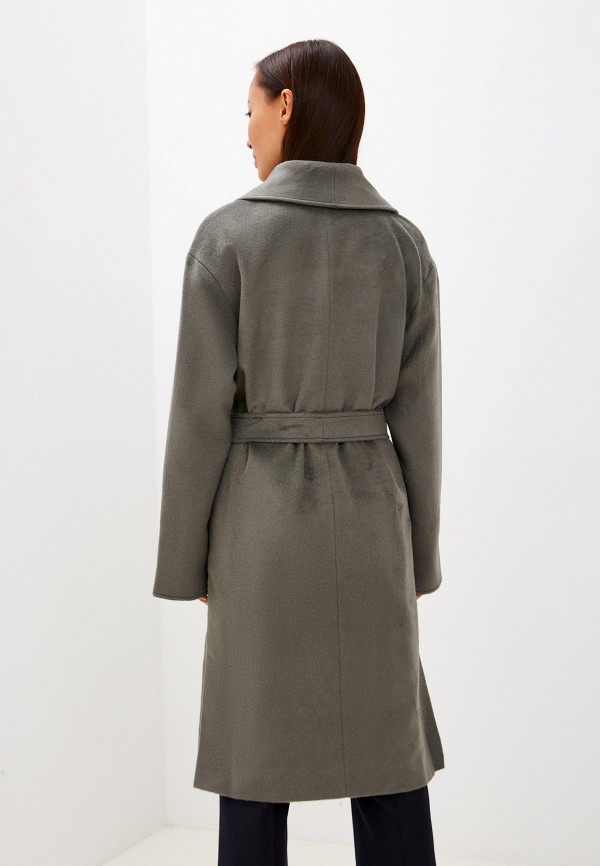 UnicoModa Пальто - фото 3