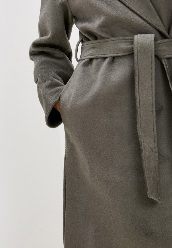 UnicoModa Пальто - фото 5