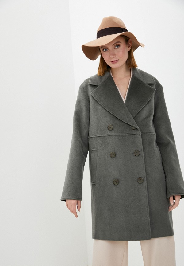 UnicoModa Пальто - фото 1