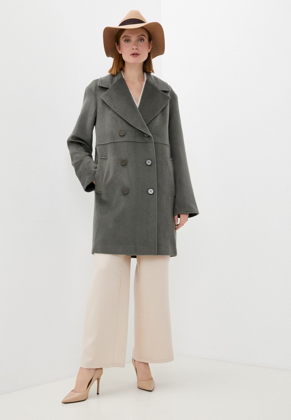 UnicoModa Пальто - фото 2