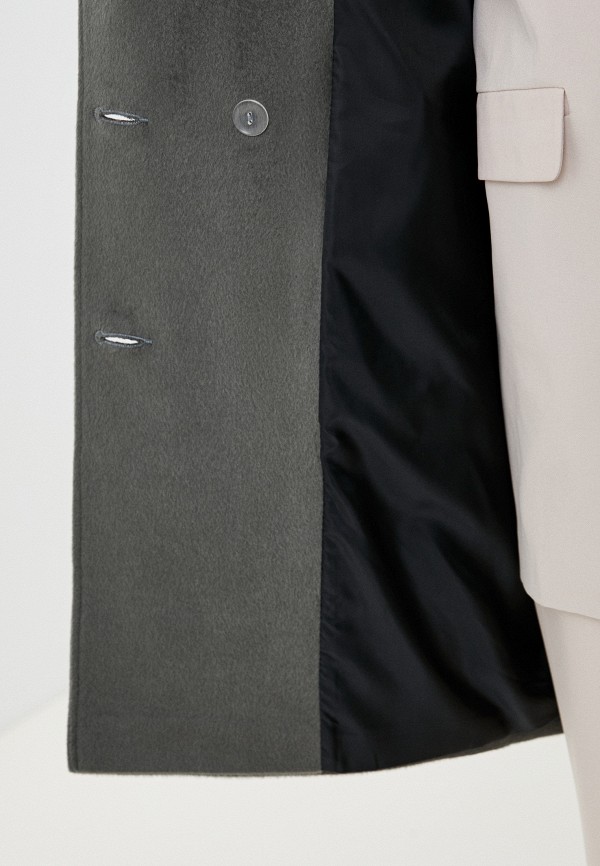 UnicoModa Пальто - фото 4