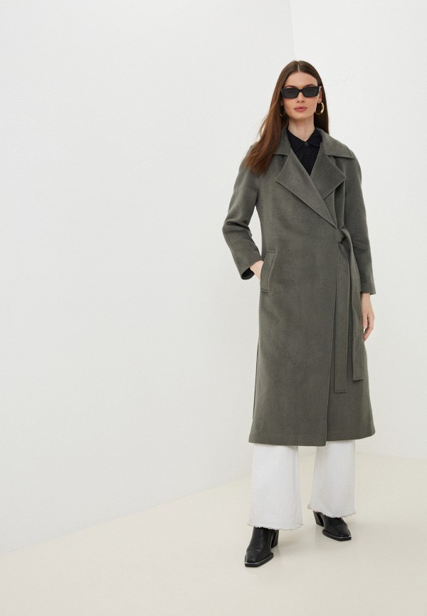 UnicoModa Пальто - фото 1