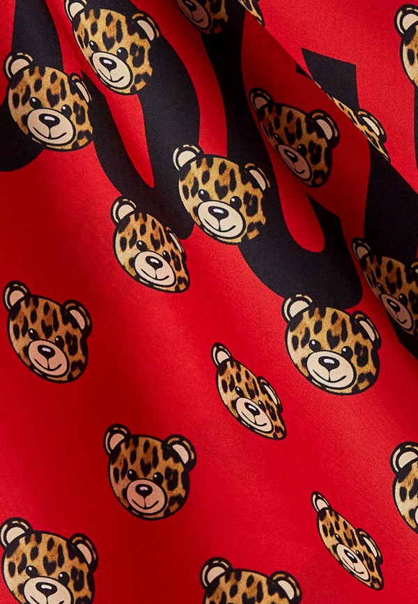 Moschino Платок - фото 2