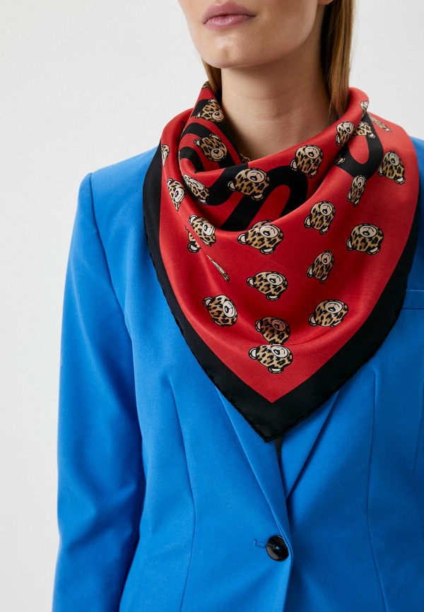Moschino Платок - фото 4