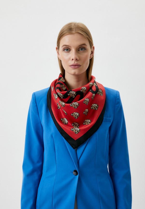Moschino Платок - фото 3