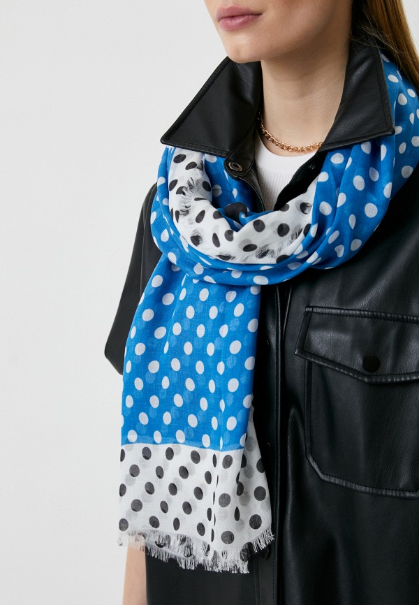 Moschino Платок - фото 4