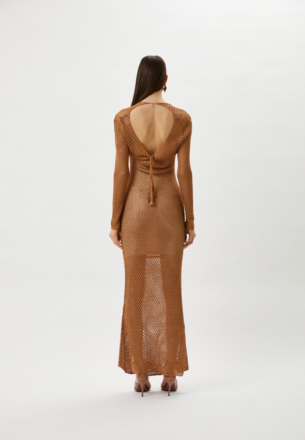 Patrizia Pepe Платье и комбинация - фото 3