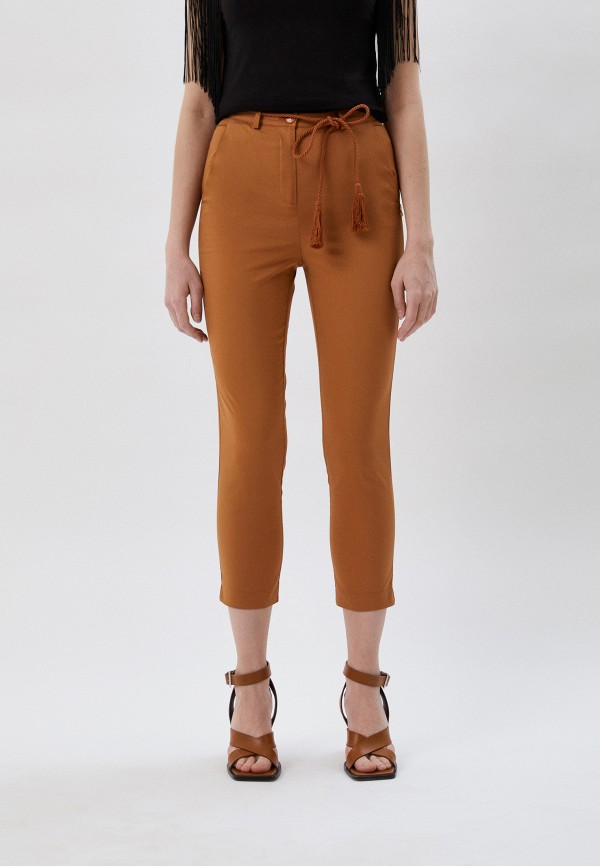 Patrizia Pepe Брюки - фото 1