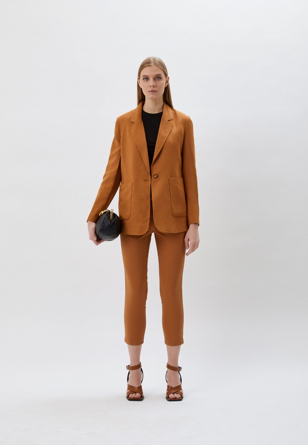 Patrizia Pepe Брюки - фото 2