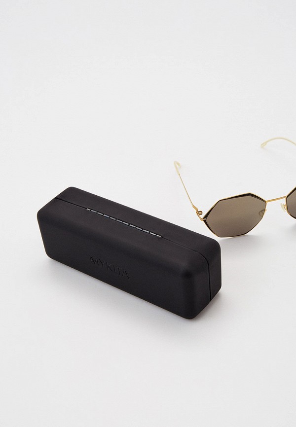 Mykita Очки солнцезащитные - ALESSIA 167 - фото 4