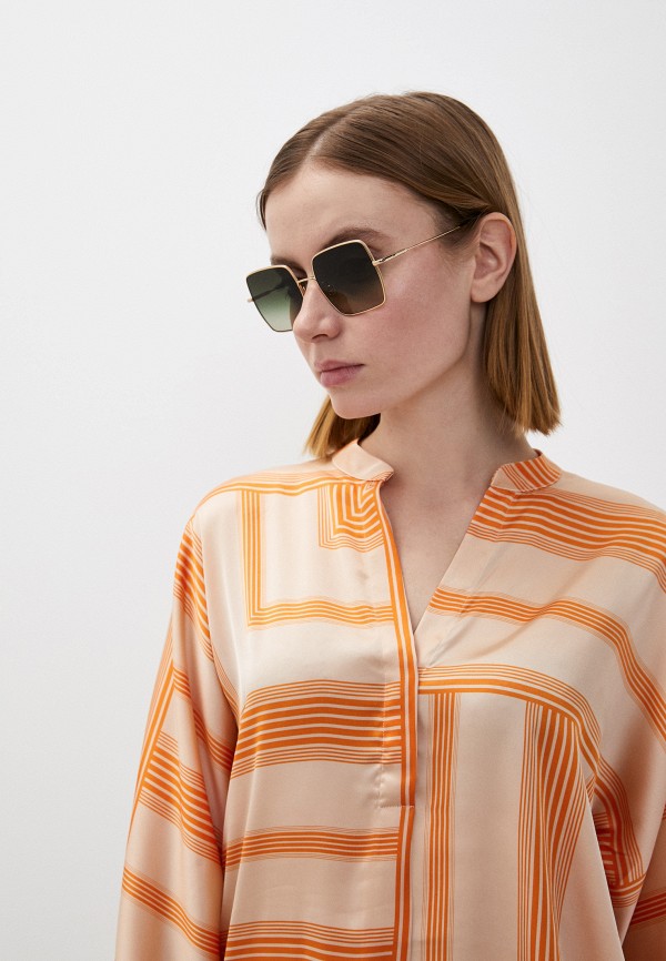 Gigi Studios Очки солнцезащитные - BRISA 5 - фото 5