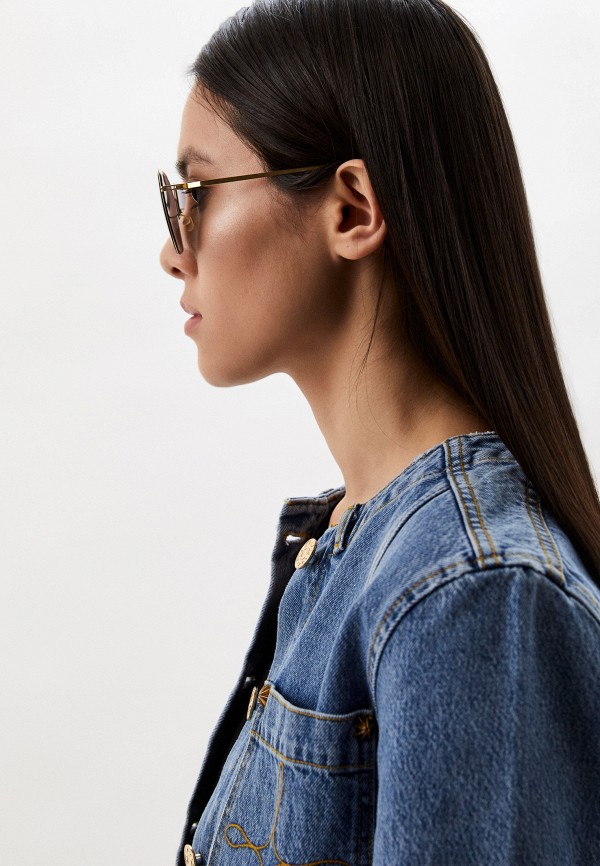 Mykita Очки солнцезащитные - DALIA 167 - фото 6