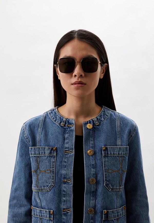 Mykita Очки солнцезащитные - DALIA 167 - фото 5