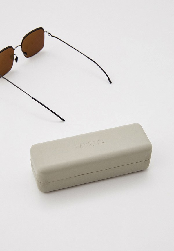 Mykita Очки солнцезащитные - DALIA 404 - фото 4