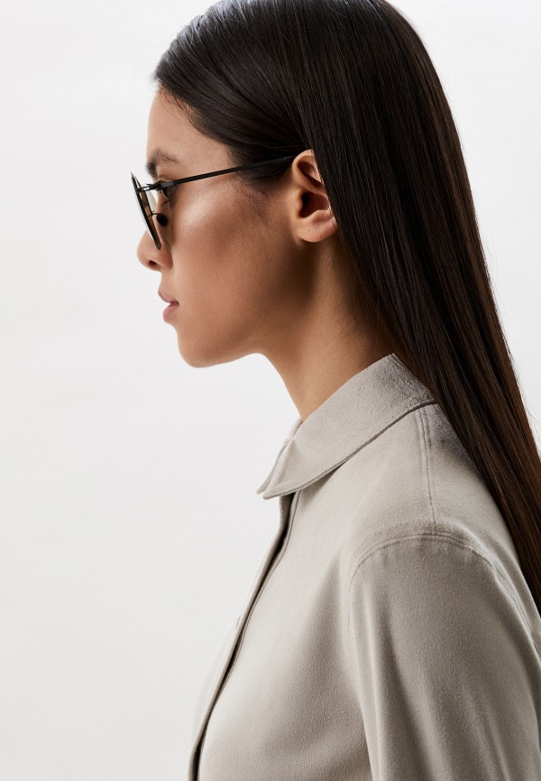 Mykita Очки солнцезащитные - DALIA 404 - фото 6