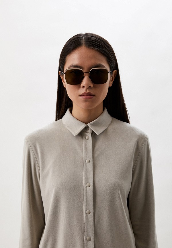 Mykita Очки солнцезащитные - DALIA 404 - фото 5