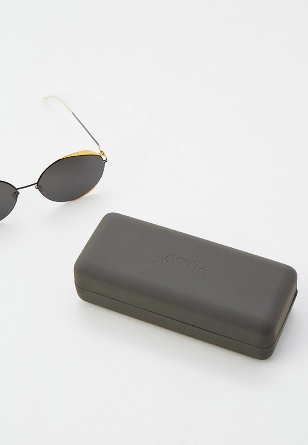 Mykita Очки солнцезащитные - ELISA 365 - фото 4