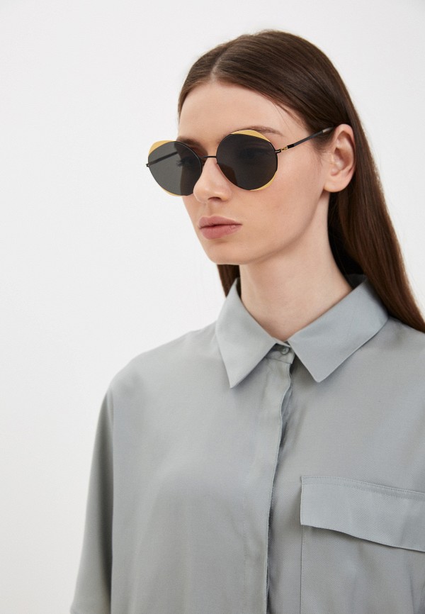 Mykita Очки солнцезащитные - ELISA 365 - фото 5