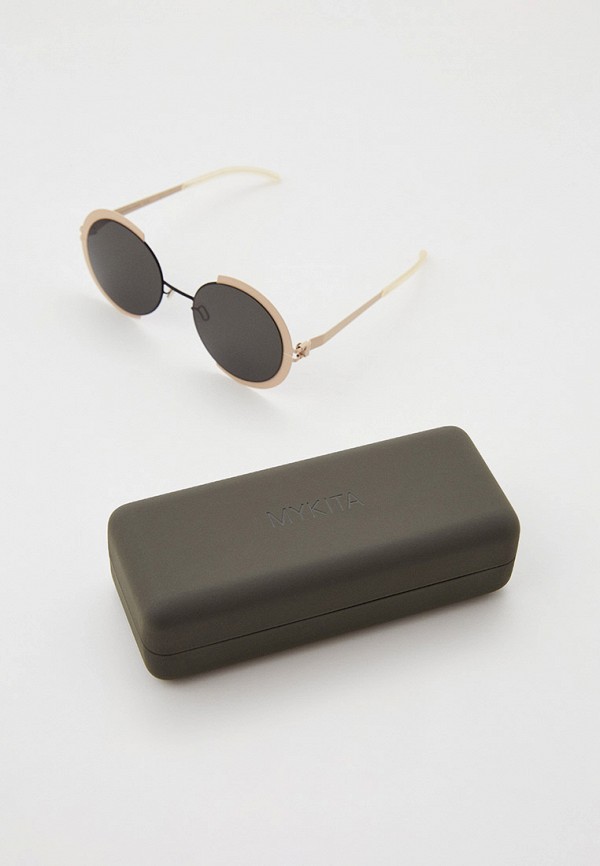 Mykita Очки солнцезащитные - HOUSTON 404 - фото 4