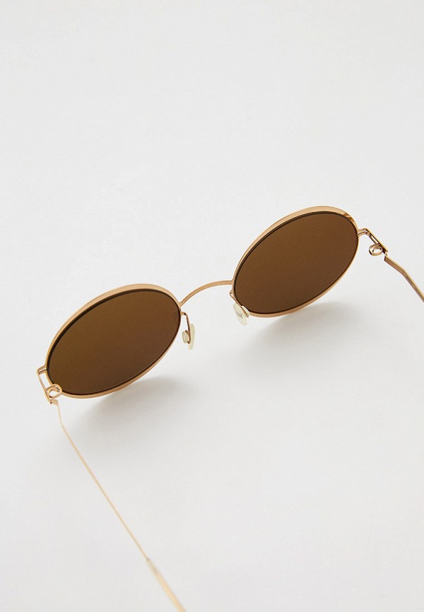 Mykita Очки солнцезащитные - IRIS 458 - фото 3