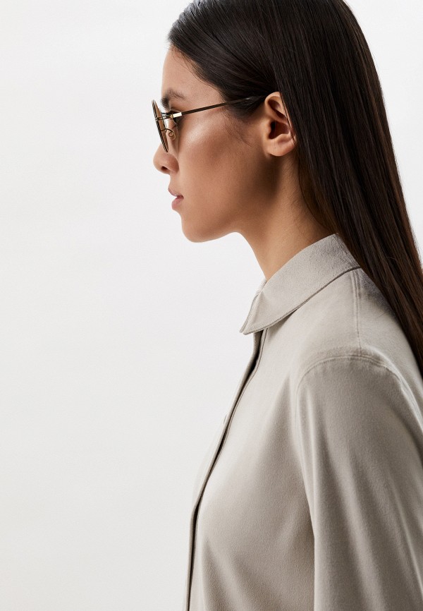 Mykita Очки солнцезащитные - IRIS 458 - фото 6