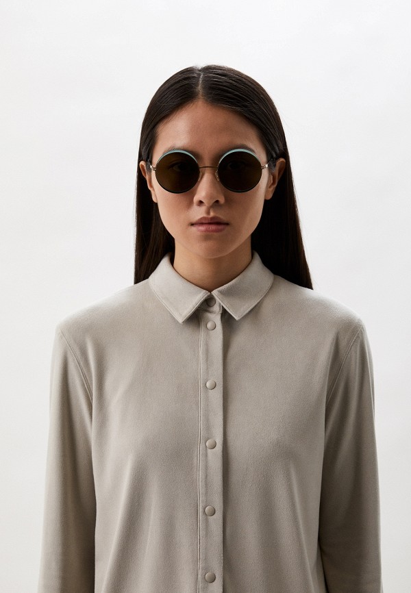 Mykita Очки солнцезащитные - IRIS 458 - фото 5