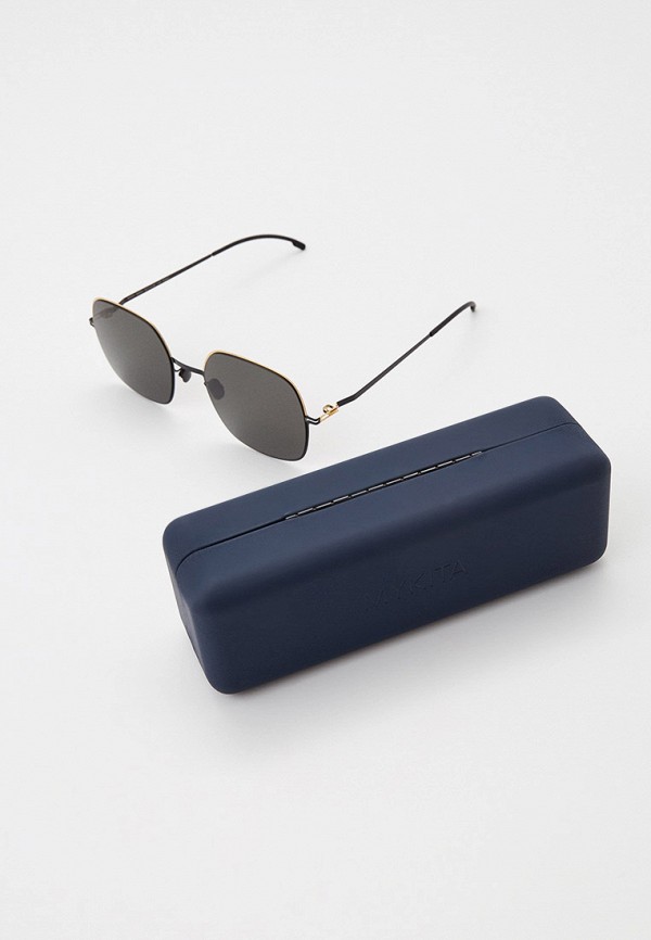 Mykita Очки солнцезащитные - MAGDA 167 - фото 4