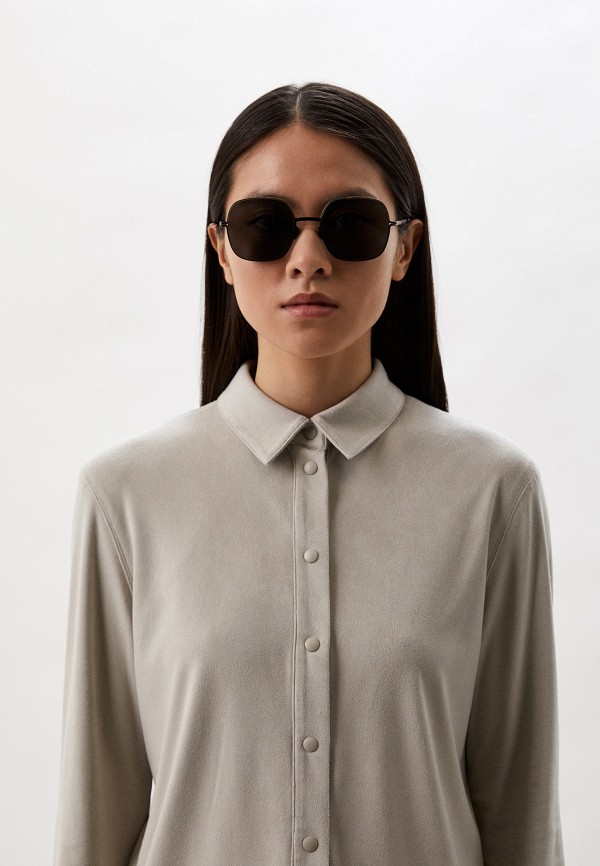 Mykita Очки солнцезащитные - MAGDA 167 - фото 5