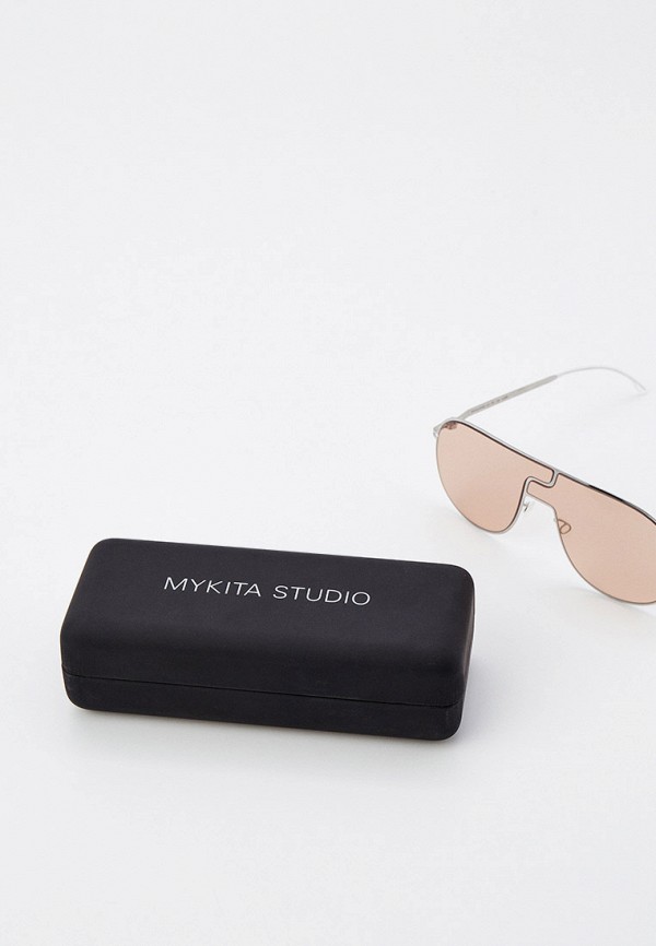 Mykita Очки солнцезащитные - STUDIO12.1 51 - фото 4