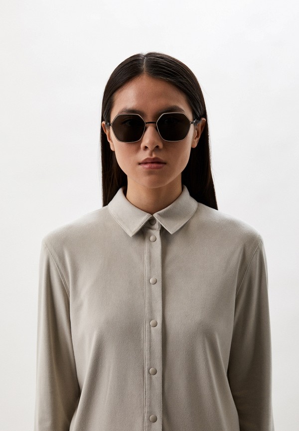 Mykita Очки солнцезащитные - TILLA 404 - фото 5