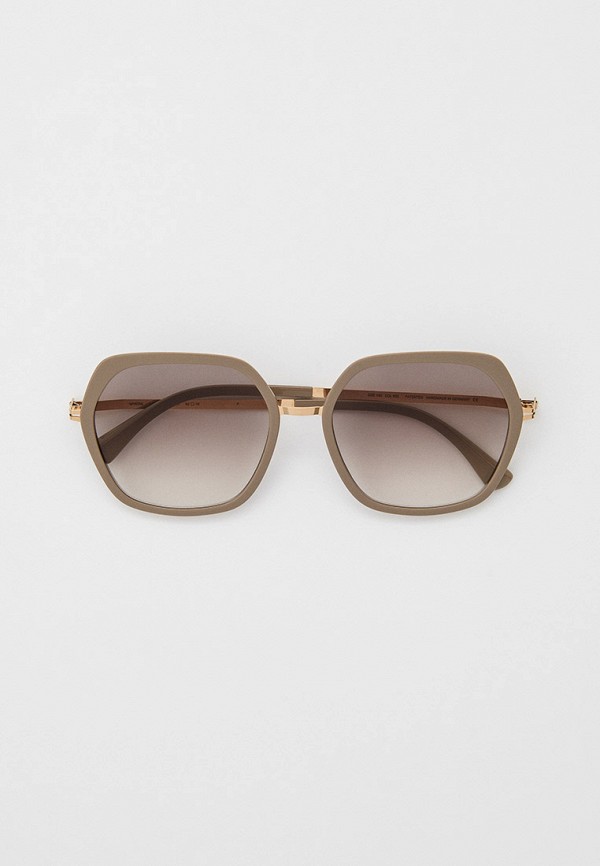 Mykita Очки солнцезащитные - VALDA 832 - фото 1