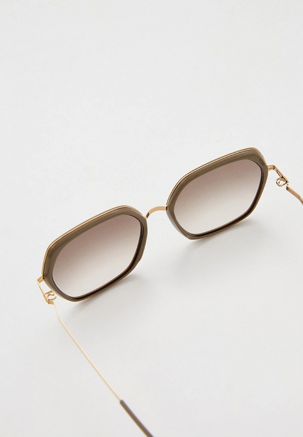 Mykita Очки солнцезащитные - VALDA 832 - фото 3