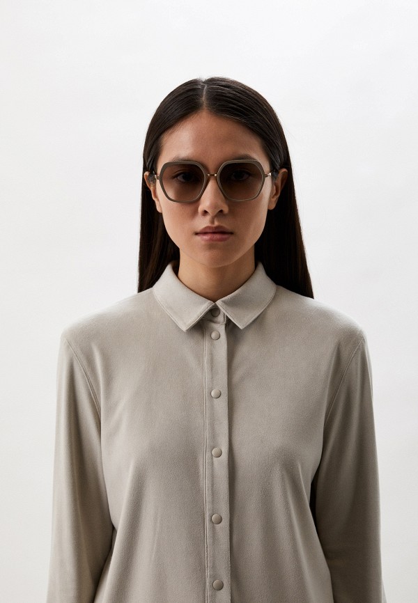 Mykita Очки солнцезащитные - VALDA 832 - фото 5