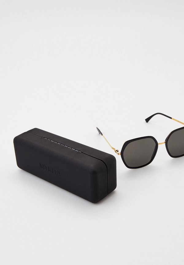 Mykita Очки солнцезащитные - VALDA 945 - фото 4