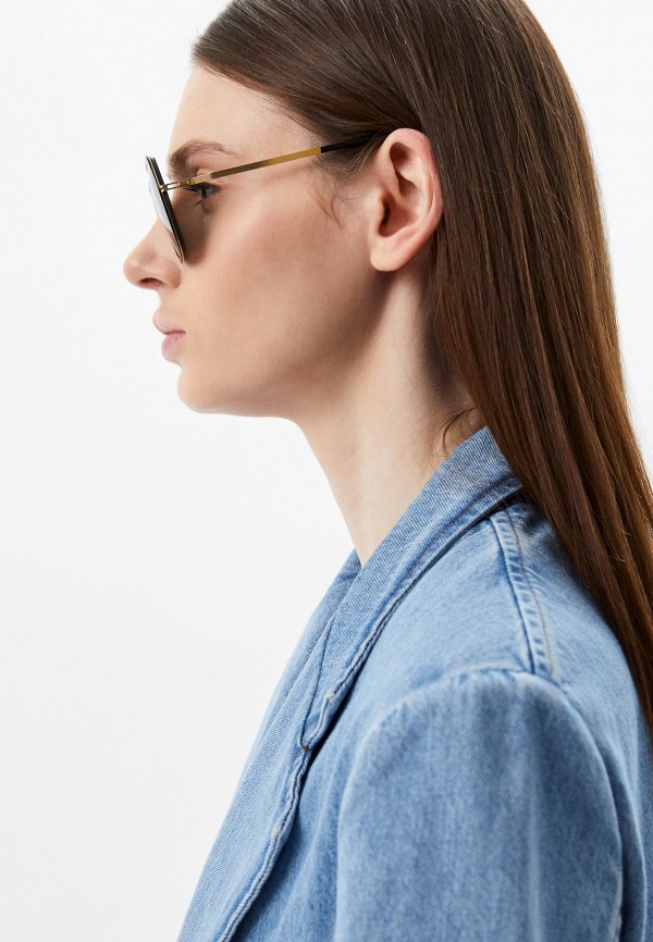 Mykita Очки солнцезащитные - VALDA 945 - фото 6