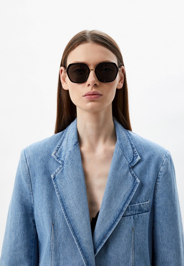 Mykita Очки солнцезащитные - VALDA 945 - фото 5