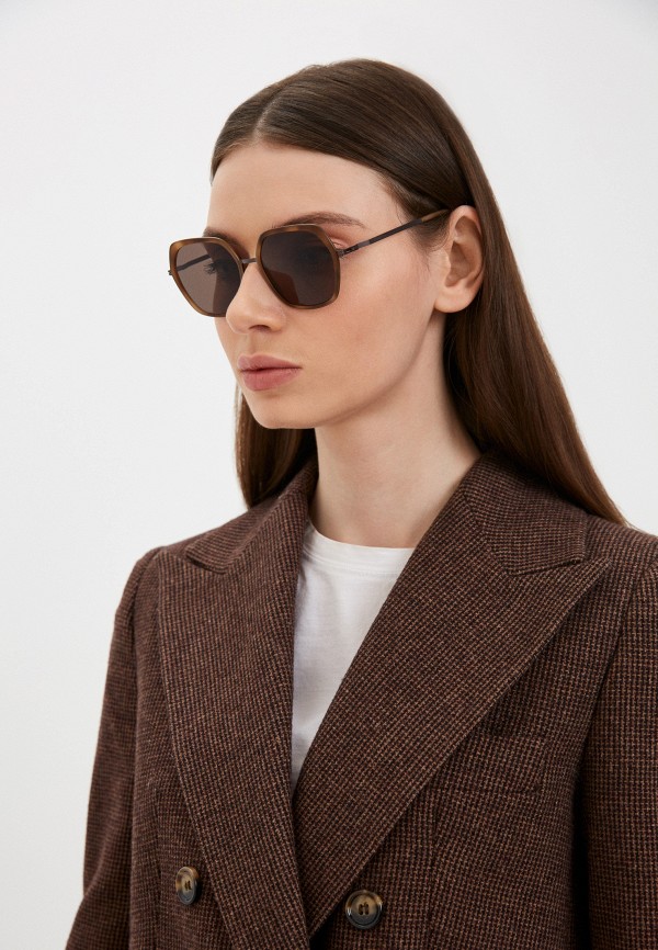 Mykita Очки солнцезащитные - VALDA 856 - фото 5