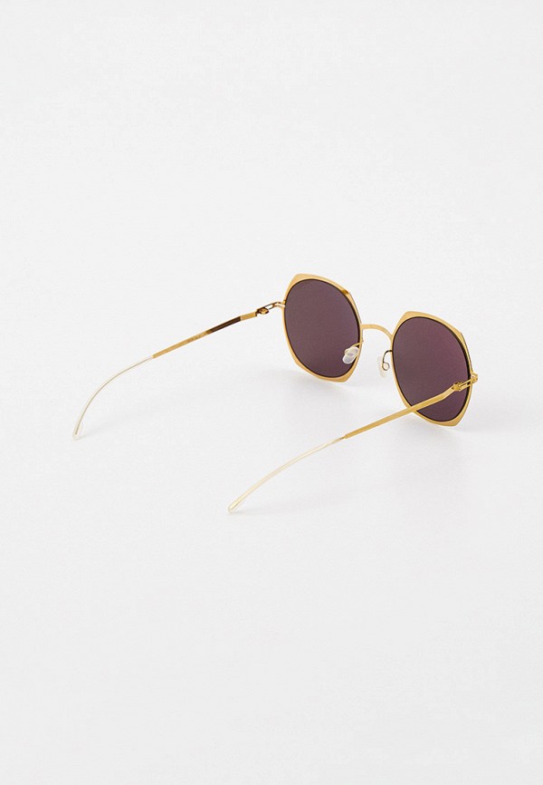 Mykita Очки солнцезащитные - ZELDA 167 - фото 2
