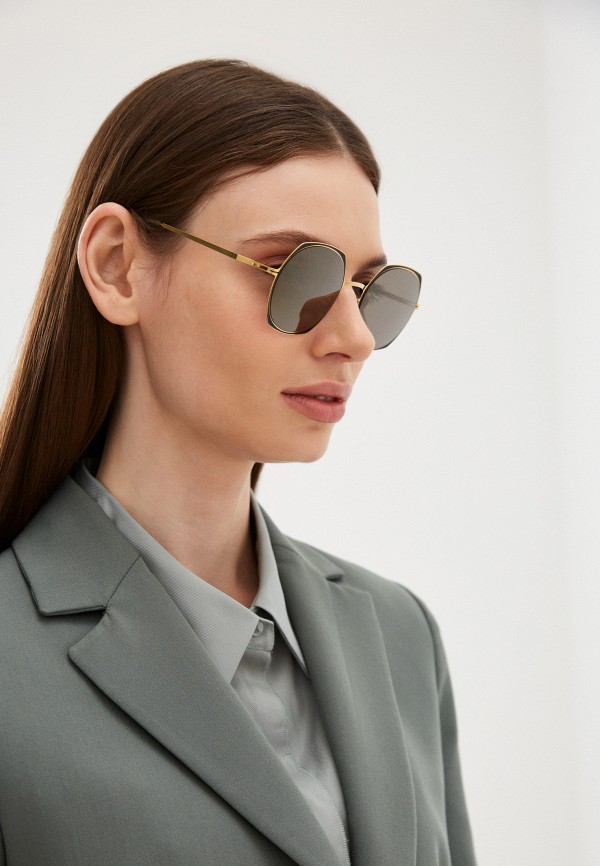 Mykita Очки солнцезащитные - ZELDA 167 - фото 5