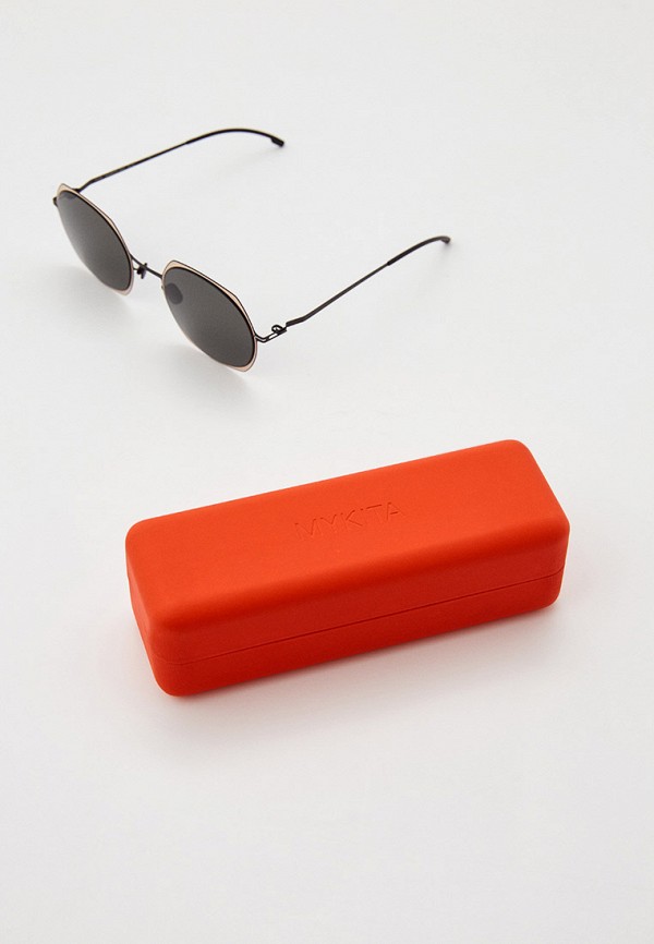 Mykita Очки солнцезащитные - ZELDA 404 - фото 4