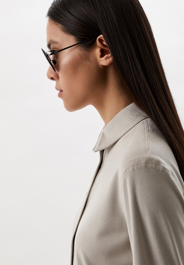 Mykita Очки солнцезащитные - ZELDA 404 - фото 6