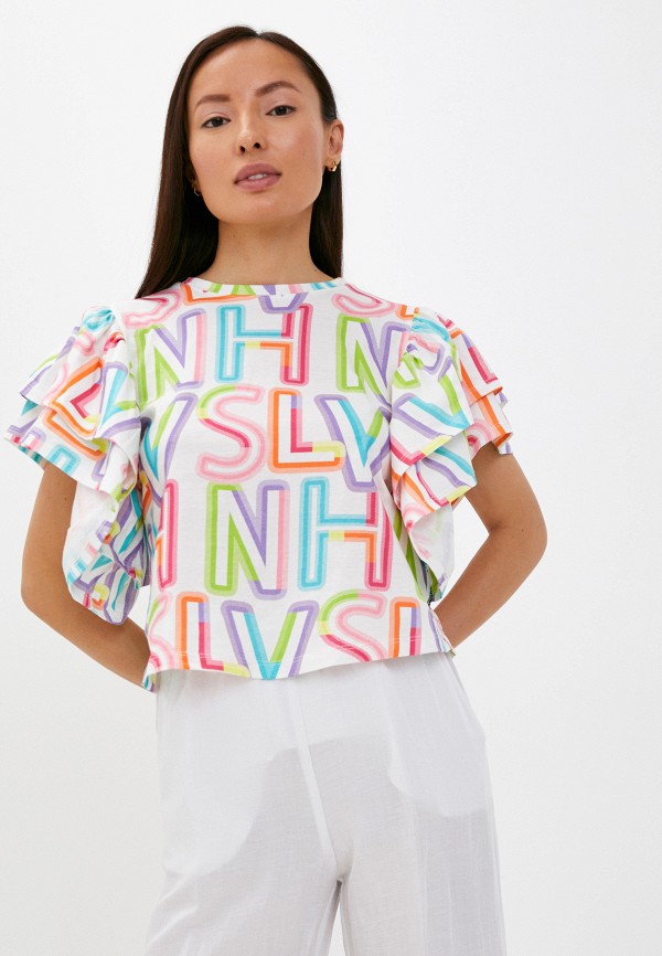 Silvian Heach Футболка - фото 1