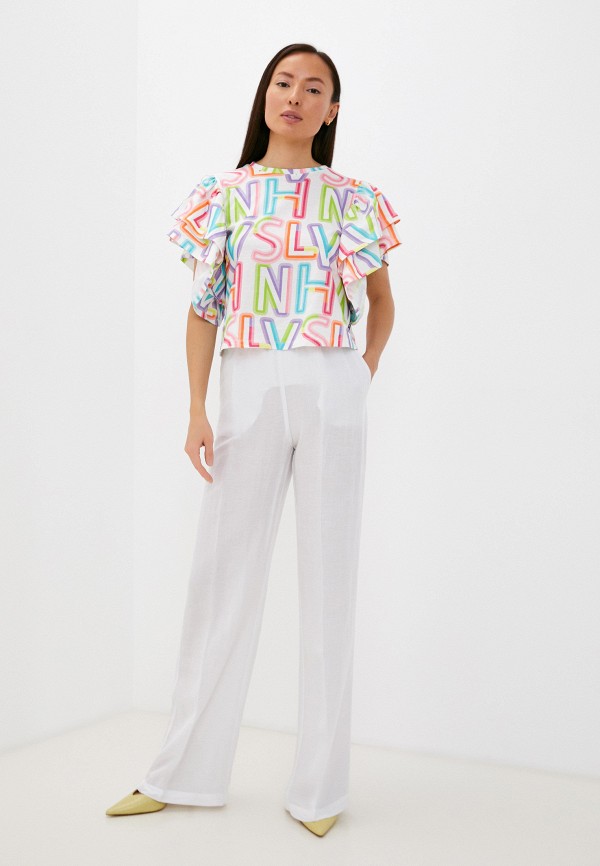 Silvian Heach Футболка - фото 2