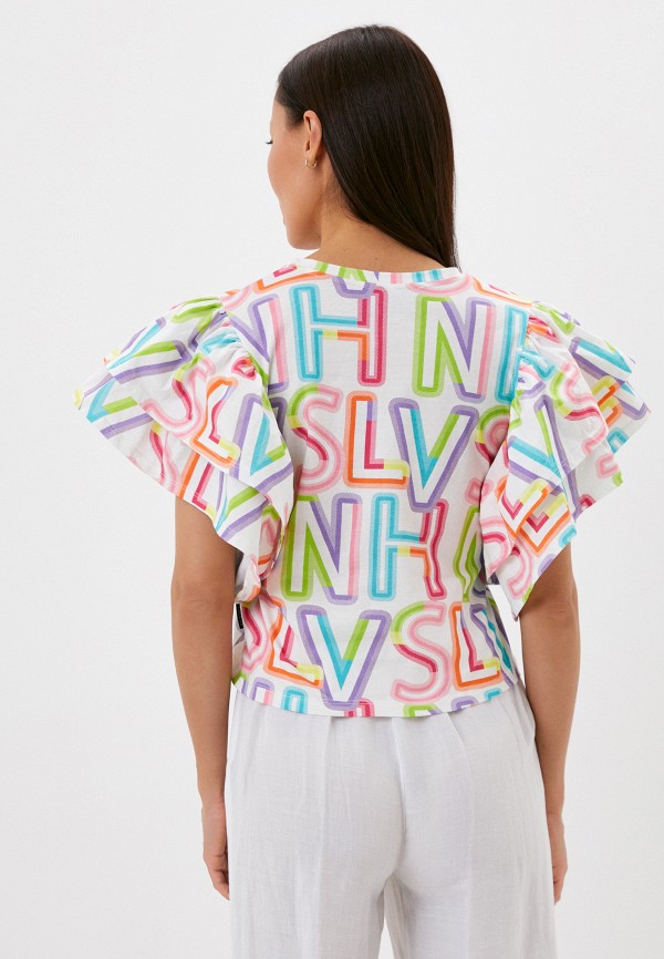 Silvian Heach Футболка - фото 3