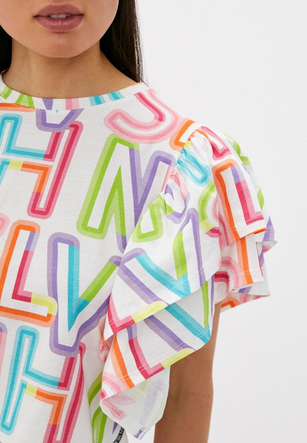 Silvian Heach Футболка - фото 4