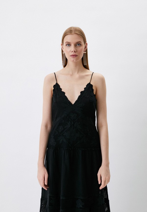 Pinko Сарафан - фото 2