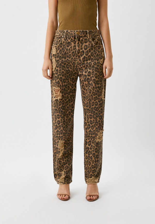 Pinko Джинсы - фото 1