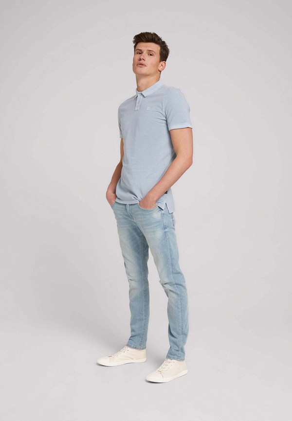 Tom Tailor Denim Джинсы - PIERS - фото 2