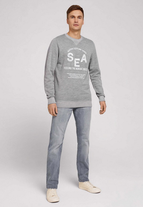 Tom Tailor Свитшот - фото 2